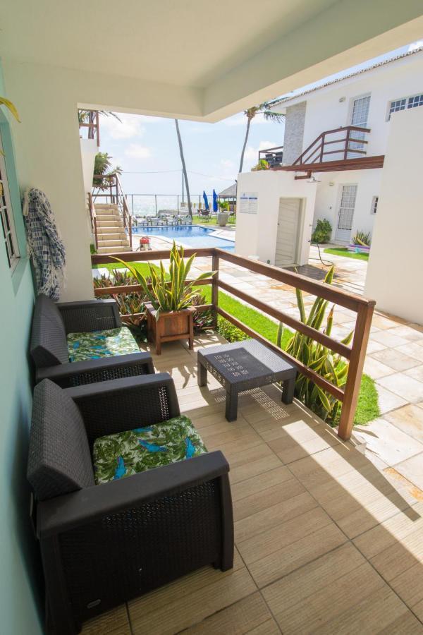 Itamaraca Apartments Εξωτερικό φωτογραφία