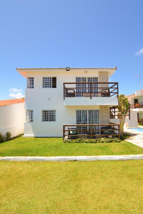 Itamaraca Apartments Εξωτερικό φωτογραφία