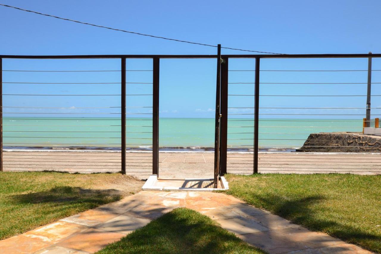 Itamaraca Apartments Εξωτερικό φωτογραφία
