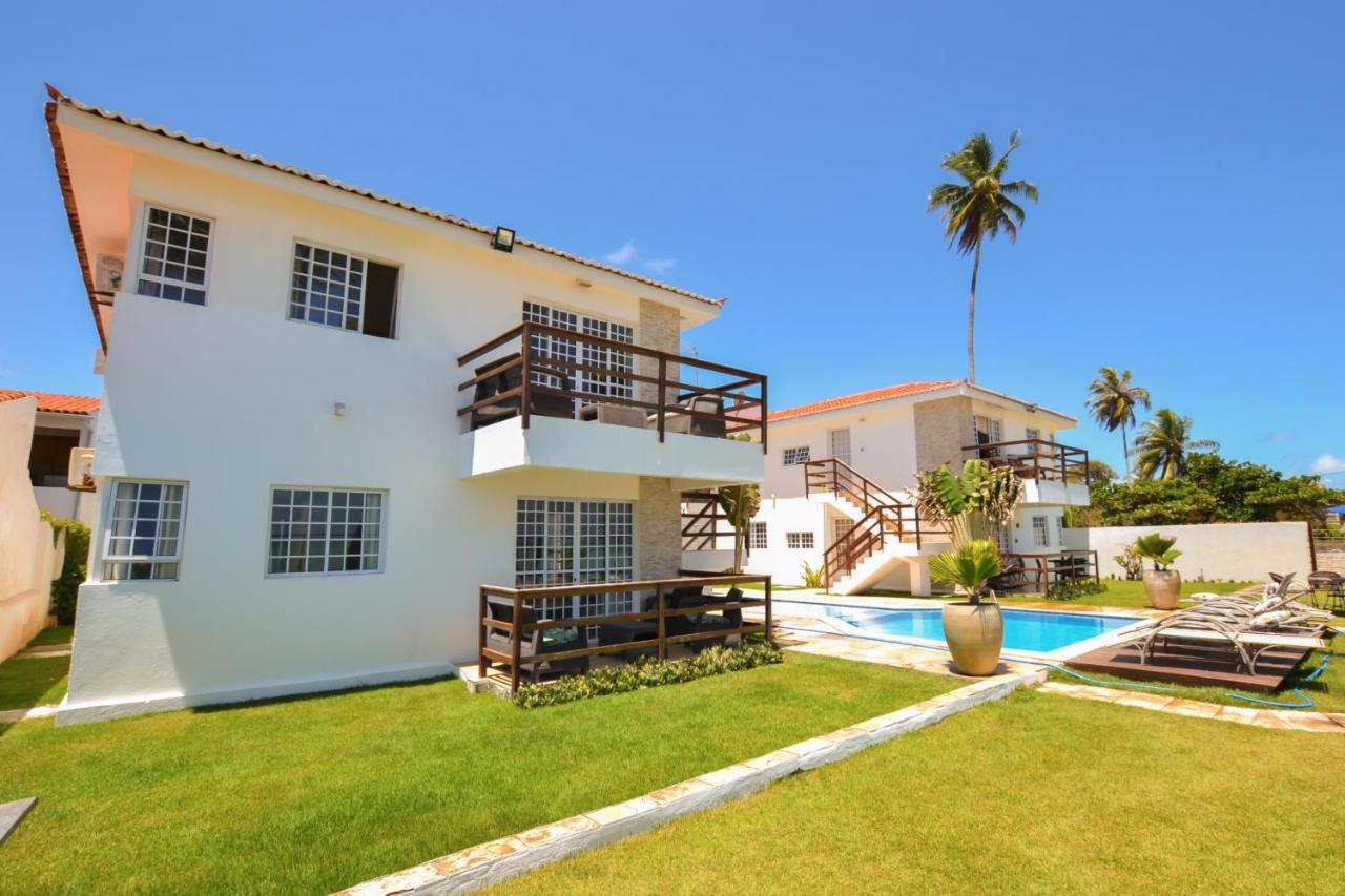 Itamaraca Apartments Εξωτερικό φωτογραφία
